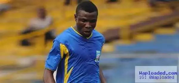 Obaje: Enyimba can